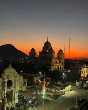 Geraldine Kemper Instagram - Het laatste deel van onze reis door India. Rajasthan. 
Binnenkort zal ik hier een filmpje posten. 
Maar het was magisch. 

Jaipur
Pushkar
Udaipur
Ranakpur

#india 
#rajasthan