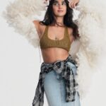 Geraldine Viswanathan