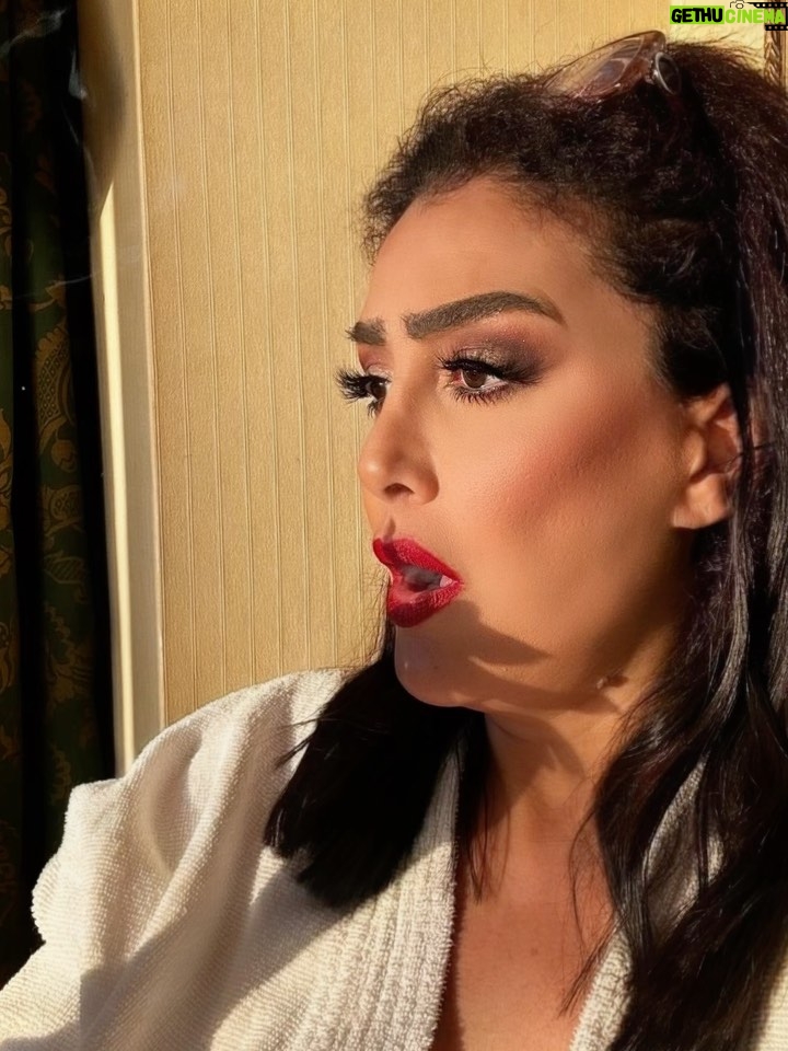 Ghada Abdel Razek - 3 Likes - Take care of yourself like Jennie🥰or me 😂😉😉..