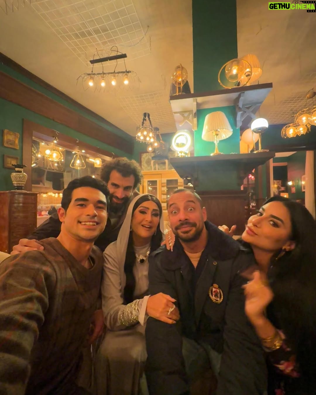 Ghada Abdel Razek - 3 Likes - شباب أمرأه ❤️❤️❤️❤️…. @yasmineeissa .. @zeinaelnaggar .. @amr.wahbaaa .. @yousseffomar1 .. @ahmedhassan.director .. 🙏🏻🙏🏻🙏🏻🙏🏻🙏🏻🙏🏻🙏🏻🙏🏻🙏🏻🙏🏻… @ashraf_gaberr @mohamed_soliman86 🙏🏻 .. @jorybakrofficial 🙏🏻
