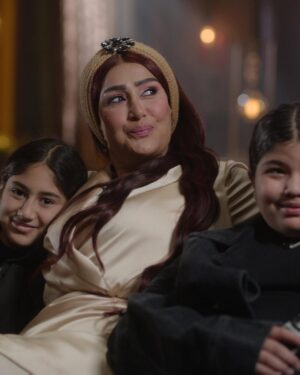 Ghada Abdel Razek Instagram - شباب أمرأه ❤️❤️❤️❤️…. @yasmineeissa .. @zeinaelnaggar .. @amr.wahbaaa .. @yousseffomar1 .. @ahmedhassan.director .. 🙏🏻🙏🏻🙏🏻🙏🏻🙏🏻🙏🏻🙏🏻🙏🏻🙏🏻🙏🏻… @ashraf_gaberr @mohamed_soliman86 🙏🏻 .. @jorybakrofficial 🙏🏻