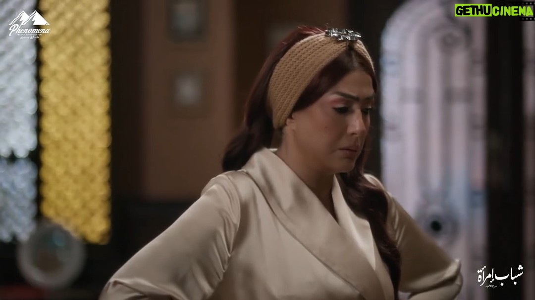 Ghada Abdel Razek - 3 Likes - سلوى ردت الزيارة للمعلمة شفعات في بيتها وفضحت إمام قدامها 😱
#شباب_امرأة