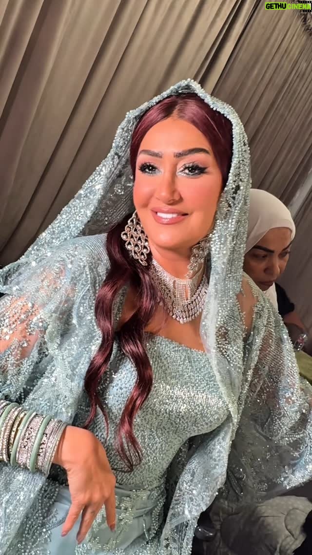 Ghada Abdel Razek - 9.6K Likes - حتوحشينا يا شفاعات ببساطك و بساطت لبسك و و مكياچك و اكسسواراتك 😂😂😂
@ghadaabdelrazek
@yasmineeissa @hair_by_yomna @js_beautycosmetics