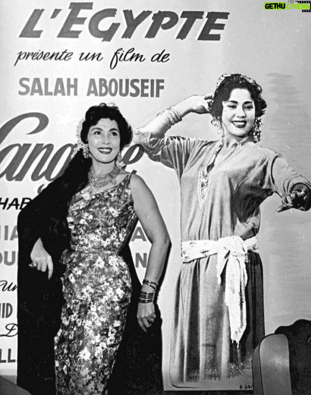Ghada Abdel Razek - 3 Likes - 🙏🏻🙏🏻🙏🏻❤️❤️❤️… New beginning #cinema 💃💃💃….