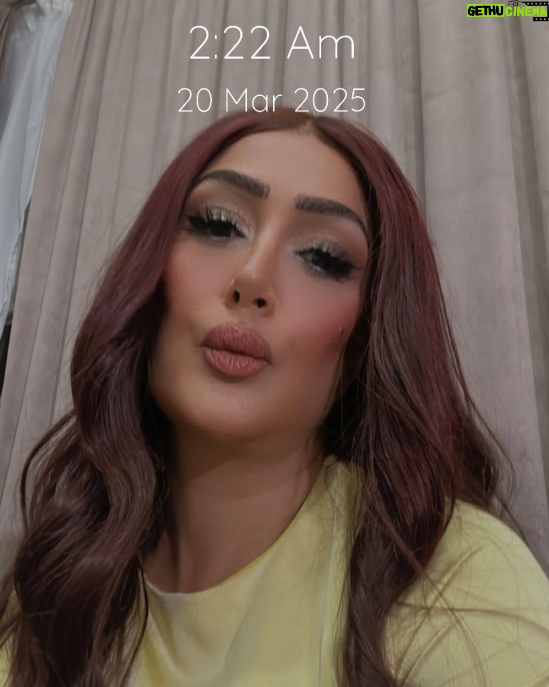 Ghada Abdel Razek - 3 Likes - 🙏🏻🙏🏻🙏🏻❤️❤️❤️… New beginning #cinema 💃💃💃….