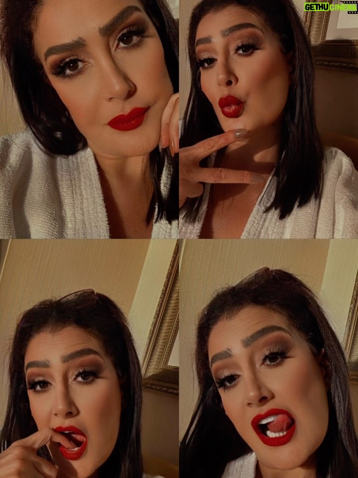 Ghada Abdel Razek - 3 Likes - Take care of yourself like Jennie🥰or me 😂😉😉..