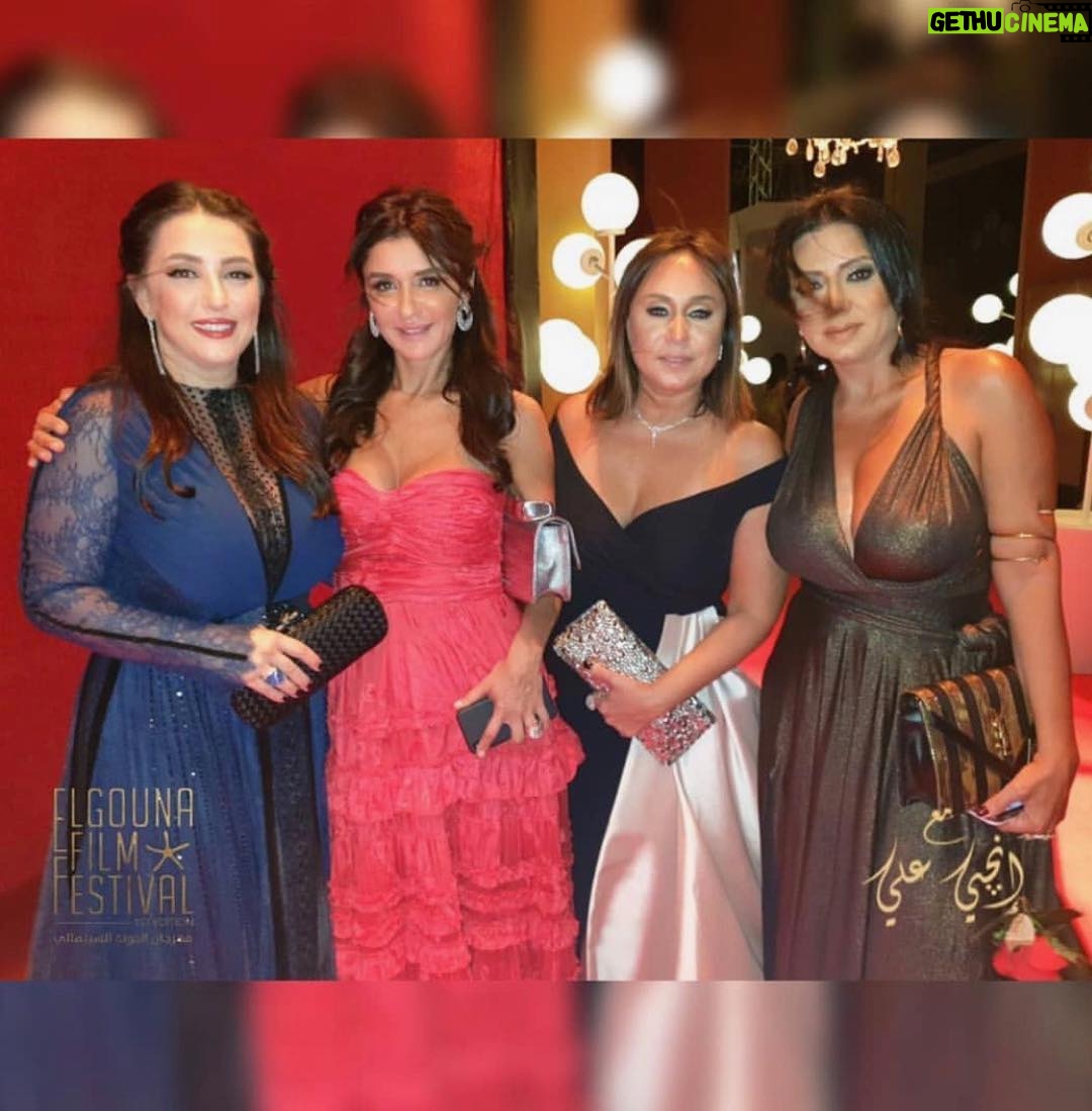 Ghada Adel - 73.5K Likes -