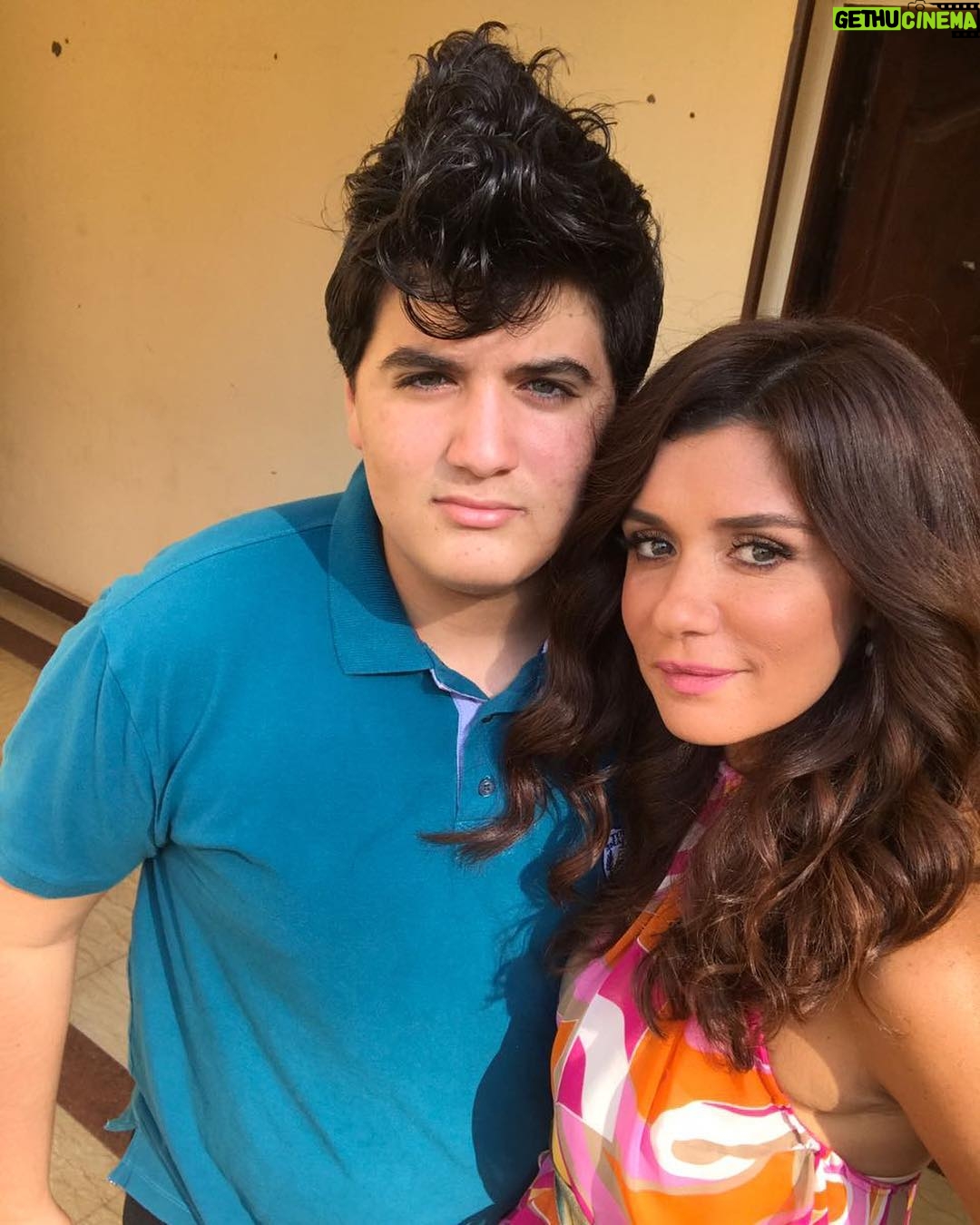 Ghada Adel - 69.7K Likes - Boody 7abyby ❤️@abdallah_magdy_elhawary