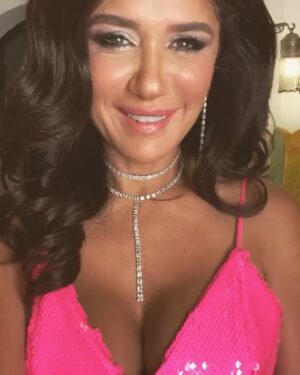 Ghada Adel Instagram - 