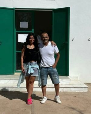 Ghada Adel Instagram - ❤️❤️❤️