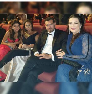 Actress Ghada Adel HD Photos and Wallpapers October 2020