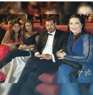 Ghada Adel Instagram - 