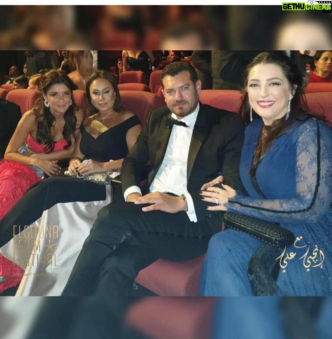 Ghada Adel - 76.7K Likes -