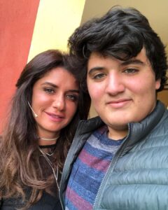 Actress Ghada Adel HD Photos and Wallpapers March 2022