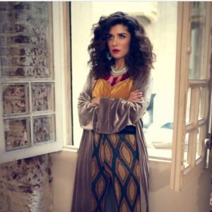 Ghada Adel Instagram - 