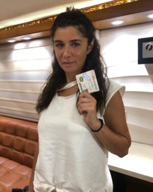 Ghada Adel Instagram - مميزة شوية ال٢٠٠ جنيه ديه 😉
#٢٠٠جنيه