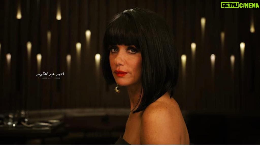 Ghada Adel - 46.8K Likes -