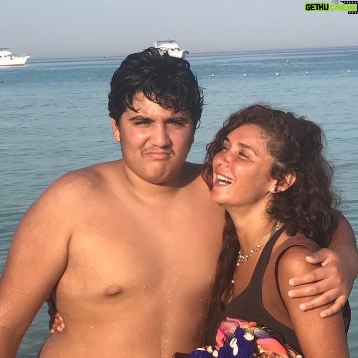 Ghada Adel - 46.7K Likes - Love you badBoody❤️😘 @boodymagdy1