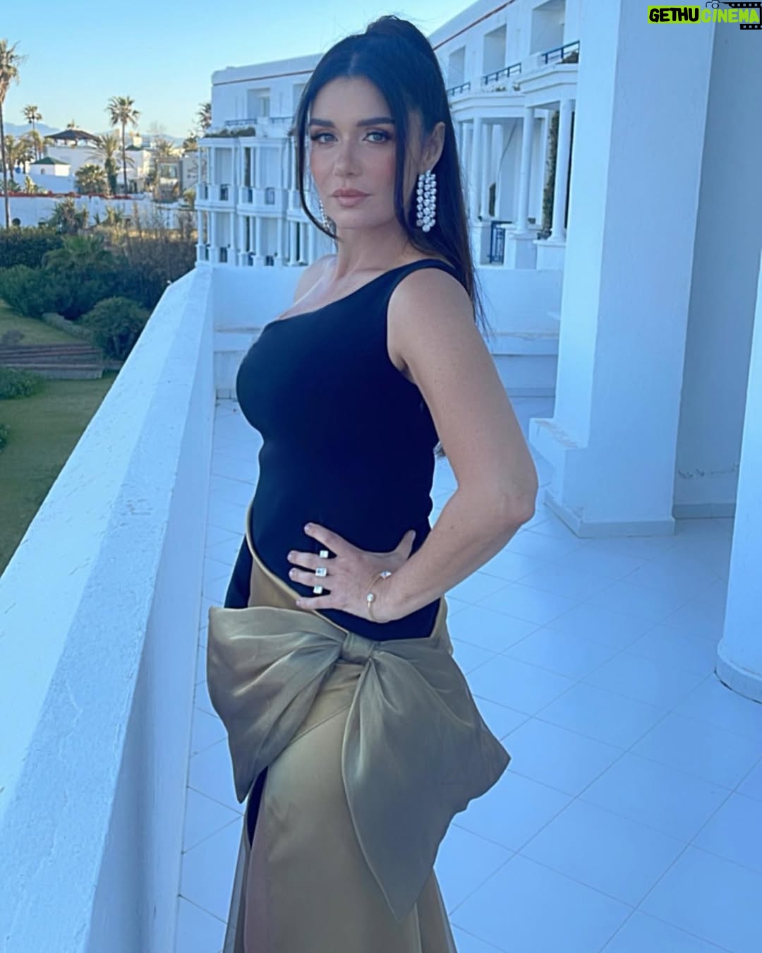 Most liked Instagram photo of Ghada Adel