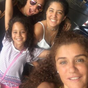 Ghada Adel Instagram - 