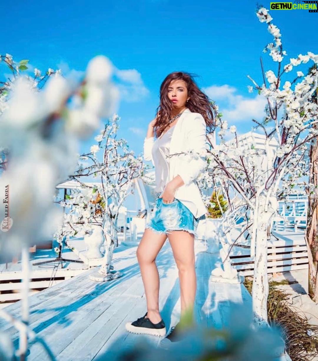 Ghada Adel - 56.8K Likes -