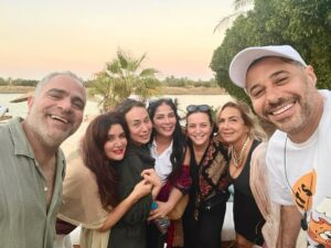 Ghada Adel Instagram - ⭐️⭐️⭐️⭐️⭐️❤️❤️❤️❤️❤️