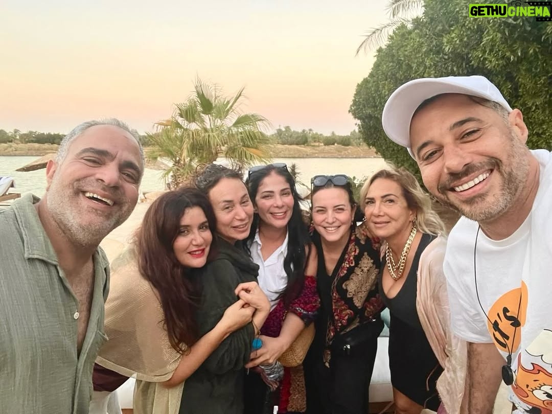 Ghada Adel - 29K Likes - ⭐️⭐️⭐️⭐️⭐️❤️❤️❤️❤️❤️