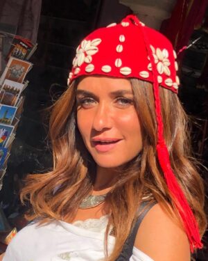 Ghada Adel Instagram - 