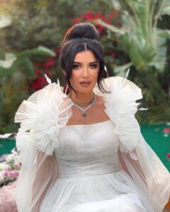 Actress Ghada Adel HD Photos and Wallpapers April 2025
