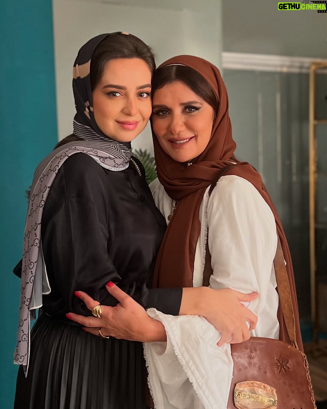 Ghada Adel - 149.3K Likes - الليلة اول حلقة من مسلسل المداح
ست الحسن و رحاب بيقولولكم رمضان كريم و كل سنة و انتم طيبين 😍😍