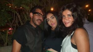 Ghada Adel Instagram - 