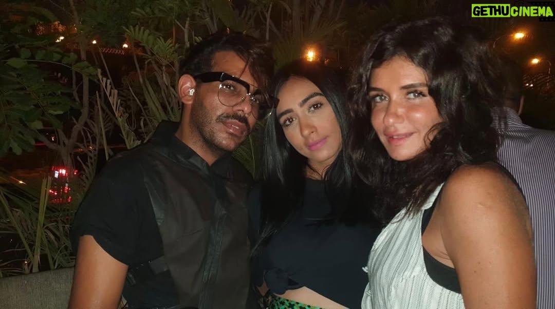 Ghada Adel - 34.4K Likes -