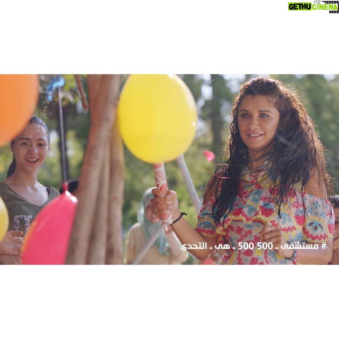 Ghada Adel - 34.3K Likes - #مستشفى_٥٠٠٥٠٠_هى_التحدى
اكبر مستشفى فى العالم لعلاج السرطان بالمجان بالشيخ زايد