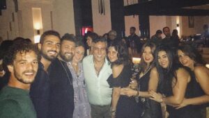 Ghada Adel Instagram - 