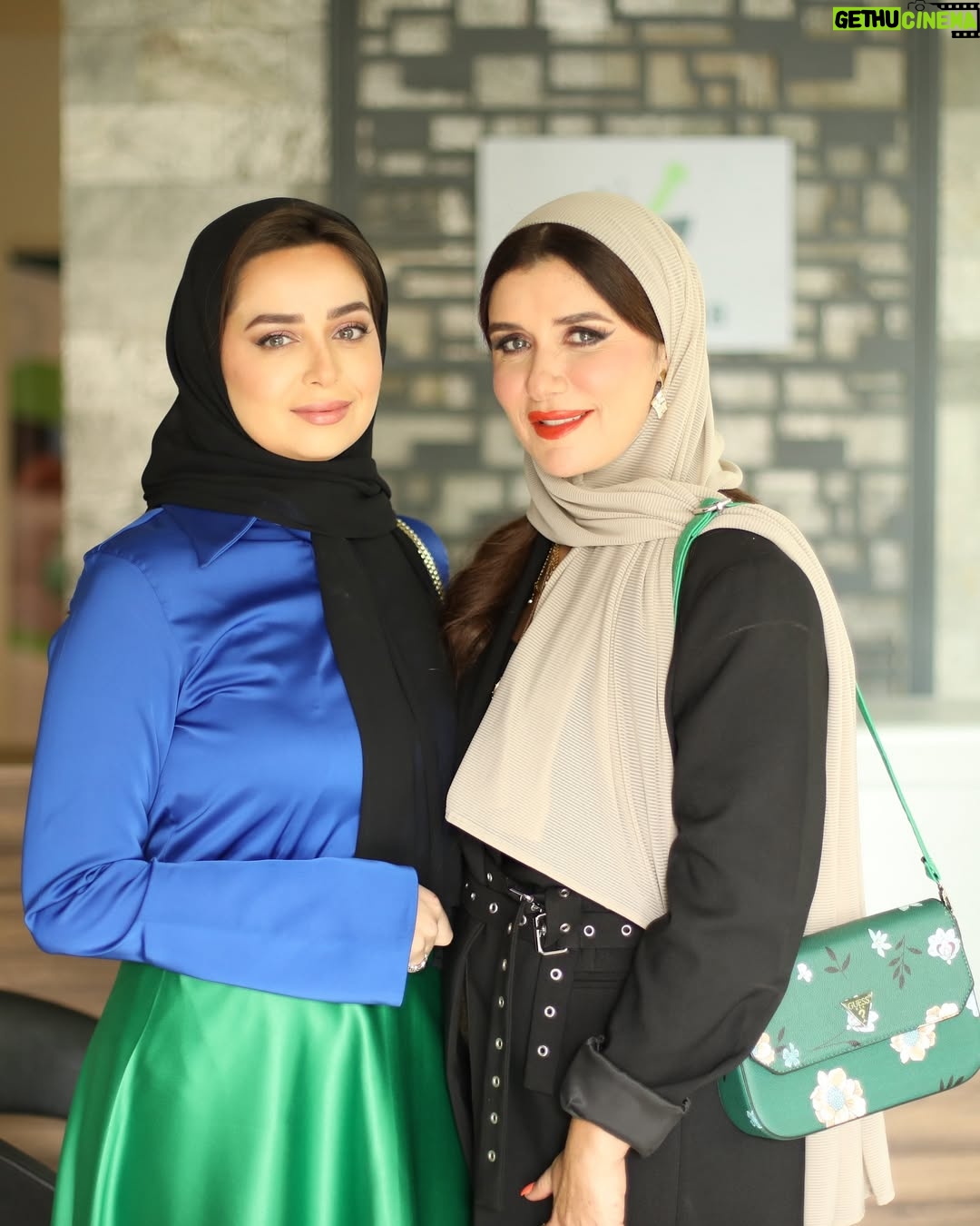 Ghada Adel - 149.3K Likes - الليلة اول حلقة من مسلسل المداح
ست الحسن و رحاب بيقولولكم رمضان كريم و كل سنة و انتم طيبين 😍😍