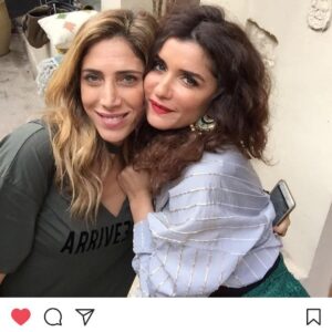 Ghada Adel Instagram - Happy birthday habebty 🎂🎂🎂🎂 love you so much❤️😘