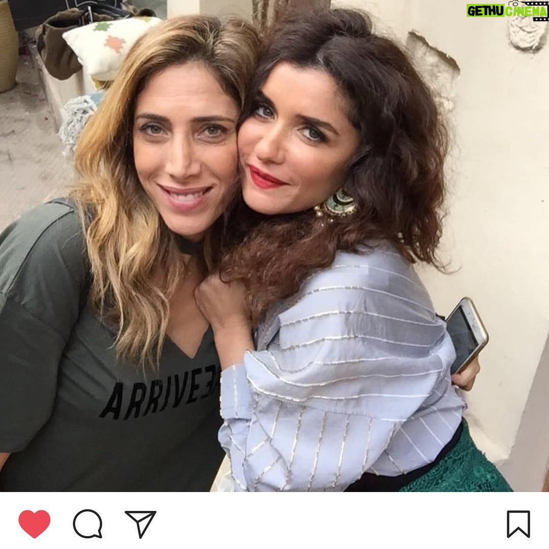 Ghada Adel - 33.6K Likes - Happy birthday habebty 🎂🎂🎂🎂 love you so much❤️😘