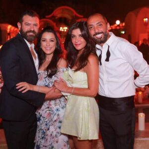 Ghada Adel Instagram - 