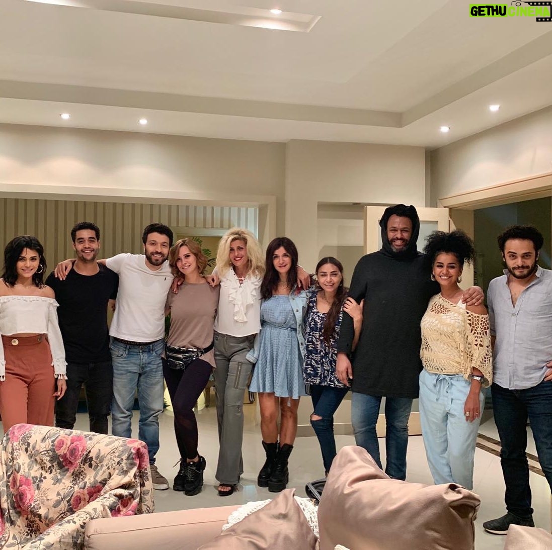 Ghada Adel - 54K Likes -