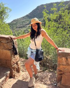 Actress Ghada Adel HD Photos and Wallpapers April 2025