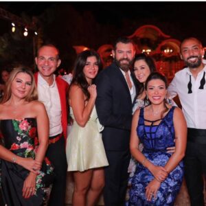 Ghada Adel Instagram - 
