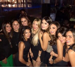Ghada Adel Instagram - 