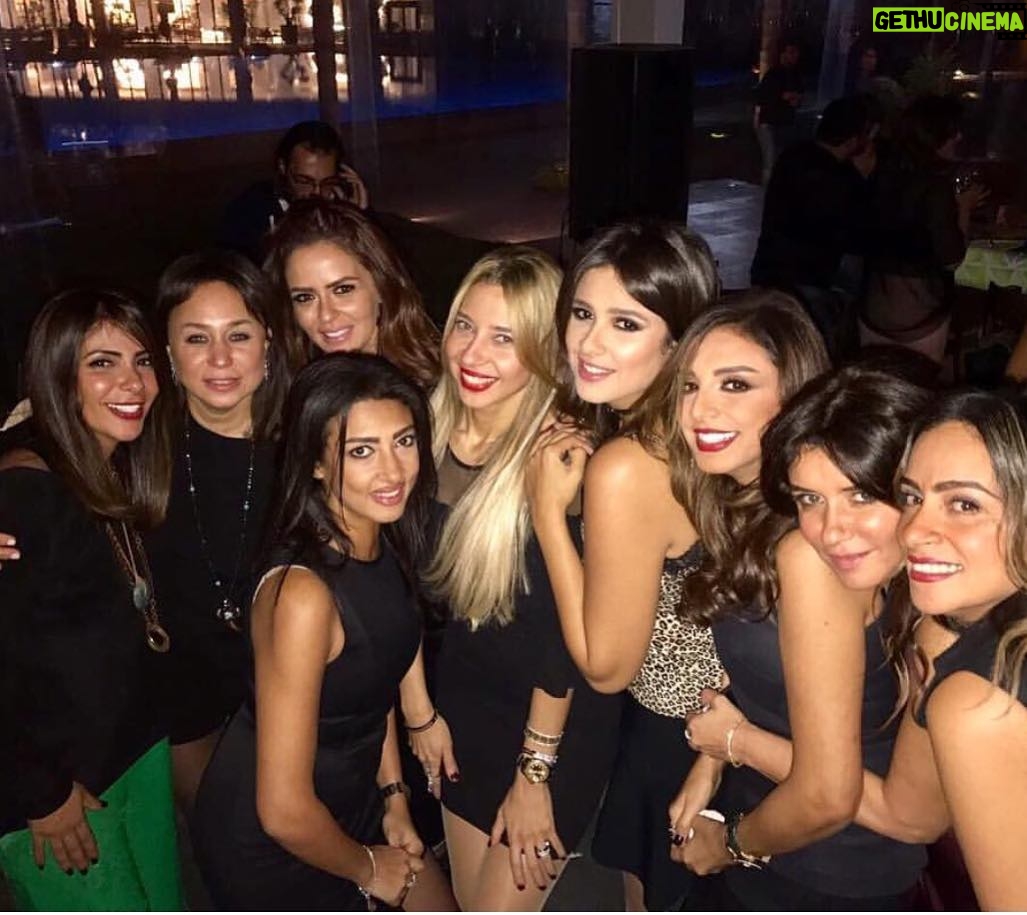 Ghada Adel - 73.3K Likes -