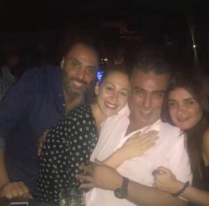 Ghada Adel Instagram - بحبك باستمرار وبحبك طول العمر يا احلى تكاتيكو🎈🎈🎈🎈🎈🎈🎂🎂🎂🎂🎂🎂🎂😘😘😘😘😘❤️❤️❤️❤️