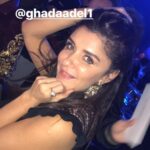 Ghada Adel