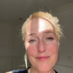 Gillian Anderson