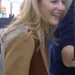 Gillian Anderson