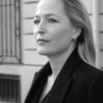 Gillian Anderson