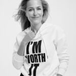 Gillian Anderson