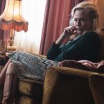Gillian Anderson